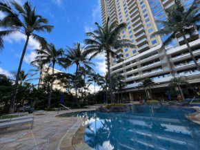 1551 Ala Wai Blvd #3504
